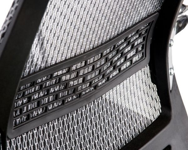 Крісло Special4You Amazing E5517 чорний 