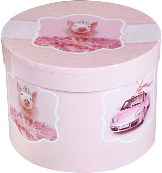 Чашка з блюдцем Королева 220 мл 924-308 Lefard