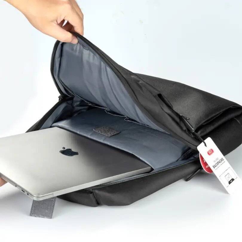 Рюкзак для ноутбука Xo CB02 15.6