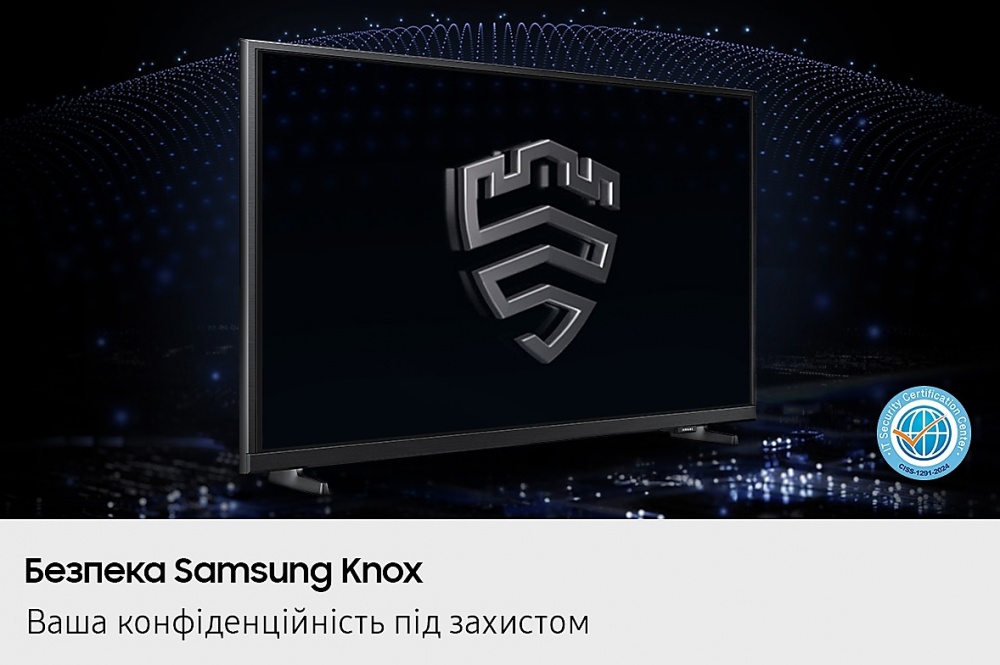 Телевизор Samsung UE32H5000FUXUA