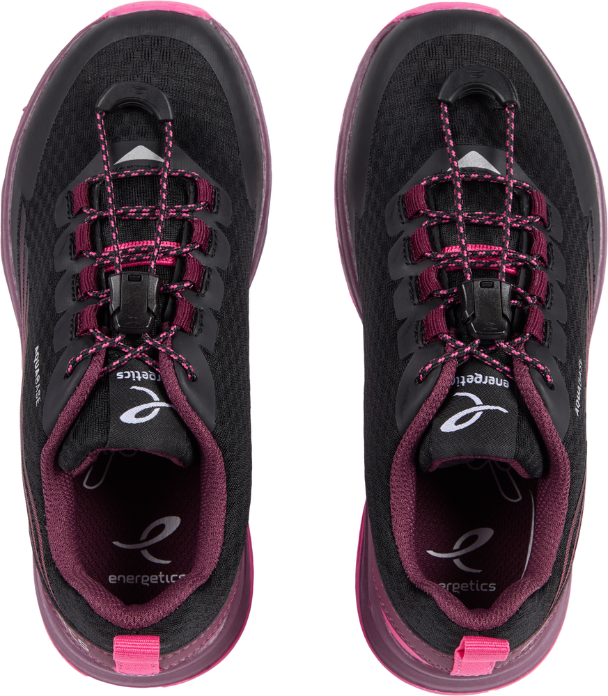 Кросівки Energetics Zyrox Core AQB J 419822-905050 р.33