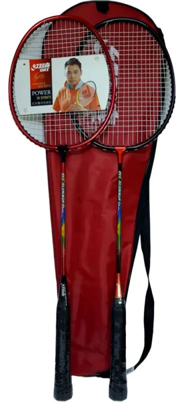 Набор для бадминтона DHS ALU A2002