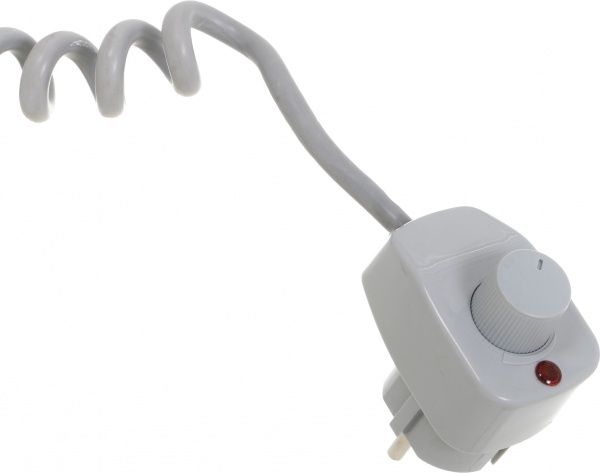 Полотенцесушитель электрический Paladii Омега 800х500/6 +1 R