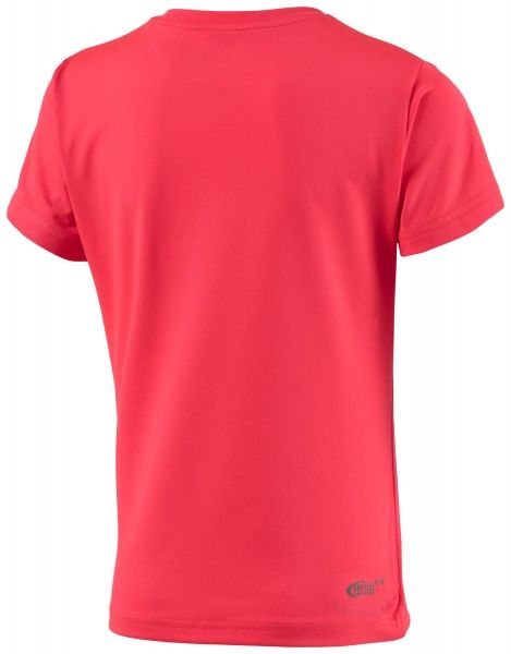 Футболка TECNOPRO Pia III gls 285772-403 140 рожевий