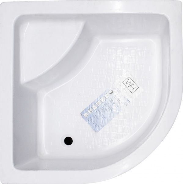 Поддон душевой Water House 90x90x38 мм