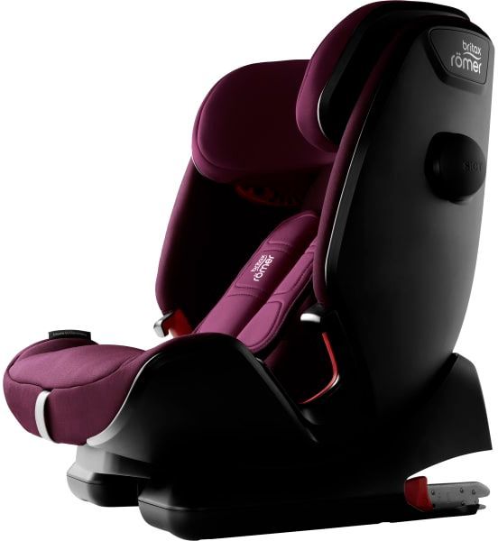 Автокрісло Britax-Romer ADVANSAFIX IV R Burgundy Red бордовий 2000030814