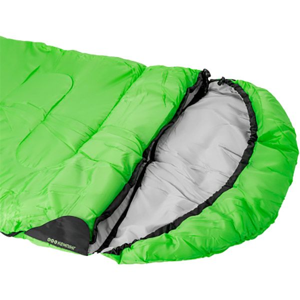 Спальный мешок Peak 200R с капюшоном 4823082715008