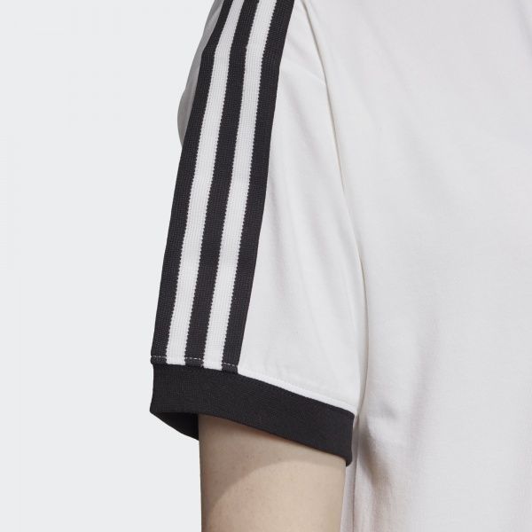 Футболка Adidas T-SHIRT ED8775 38 білий