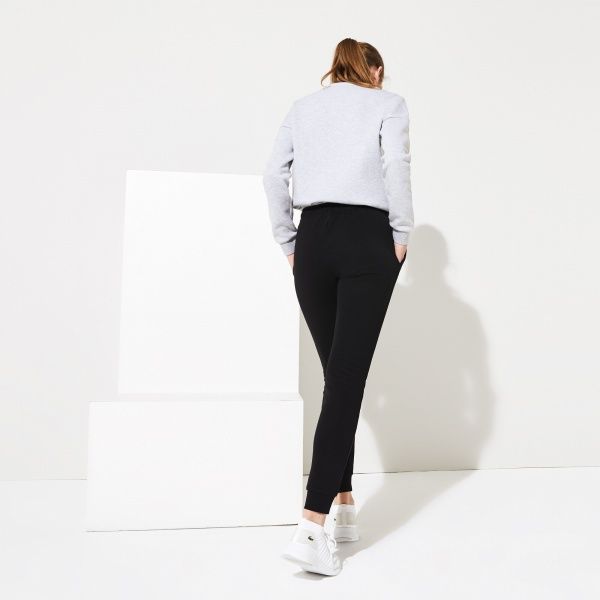 Брюки Lacoste XF3168031 р. 34 черный