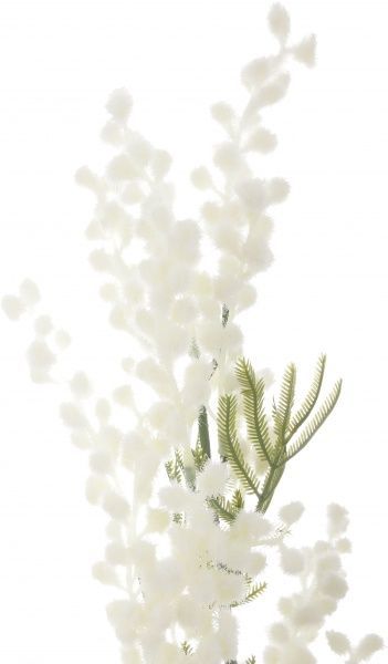 Рослина штучна Гілка акації біла