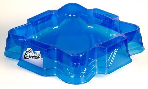 Арена игровая Spinner M.A.D. 86338