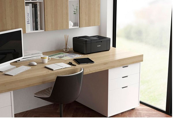 Багатофункціональний пристрій Canon PIXMA TR4540 А4 (2984C007AA) 