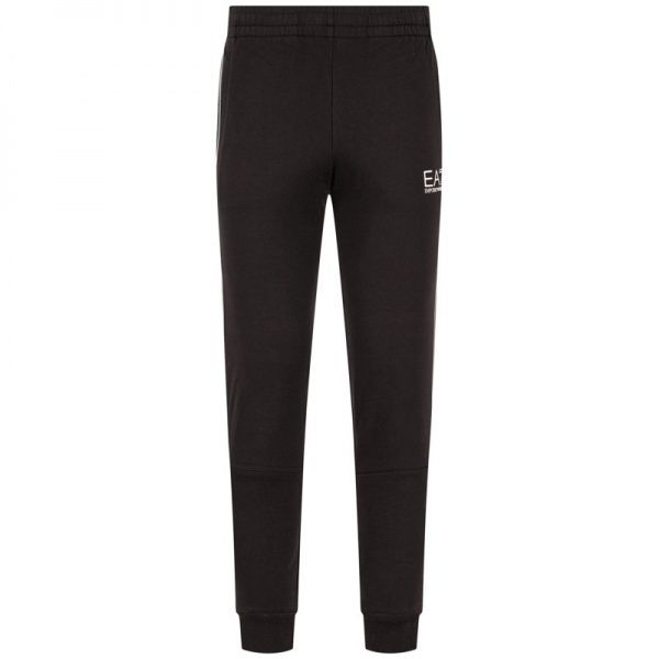 Брюки EA7 Pantaloni 3HPP61-PJ05Z-1200 р. M черный