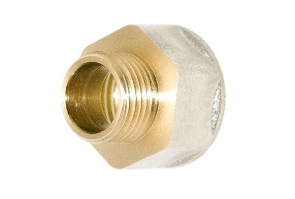 Перехід ВЗ STA 1/2