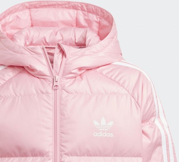 Куртка Adidas DOWN JACKET GD2697 128