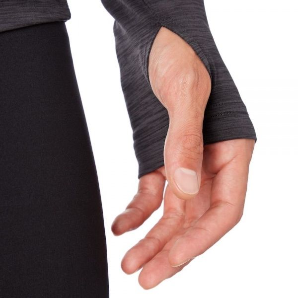 Футболка Energetics Aimo II ux 411762-904911 XL чорний