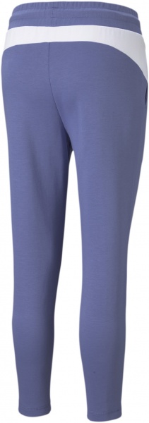 Штани Puma EVOSTRIPE Pants 58594814 р. XS фіолетовий