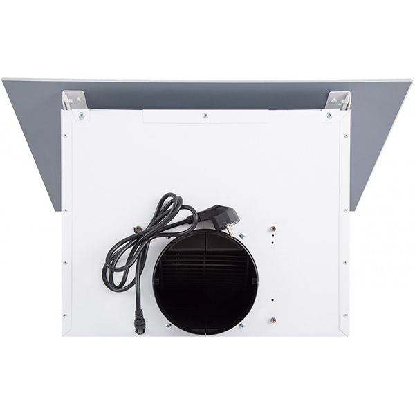 Витяжка Interline Fiesta WH A 60 TC/GL/A