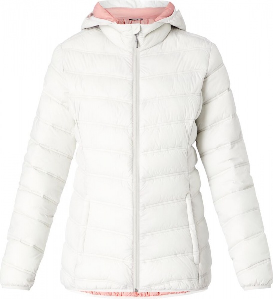 Куртка McKinley Jebel hd wms 407714-018 р.34 білий