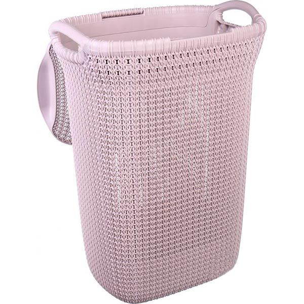 Кошик для білизни Curver KNIT 452x341x614 мм, 57л
