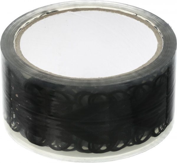 Клейкая лента «Ножницы» 48 мм 50 м 40 мкн