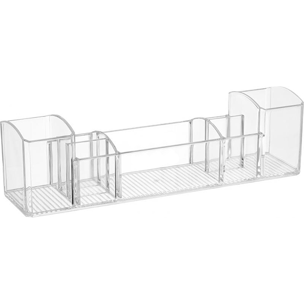 Органайзер для косметики 30,5х7,5х8,5 см, QIAOFENG SF-1505