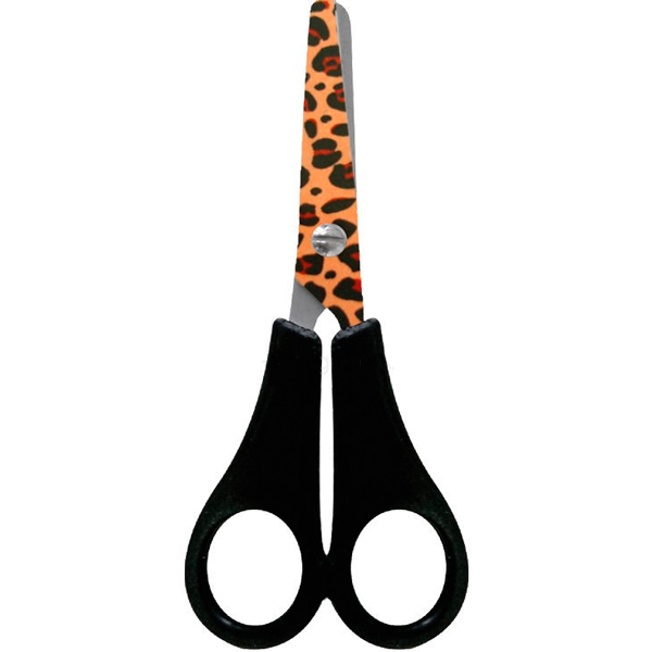 Ножиці дитячі 12,5 см E40431 Economix