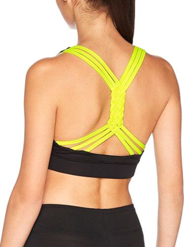 Бра Boxeur Des Rues BXT-3071T M жовтий