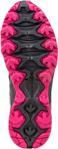 Кроссовки Pro Touch Ridgerunner V W PRO 269955-901050 р.36 черный