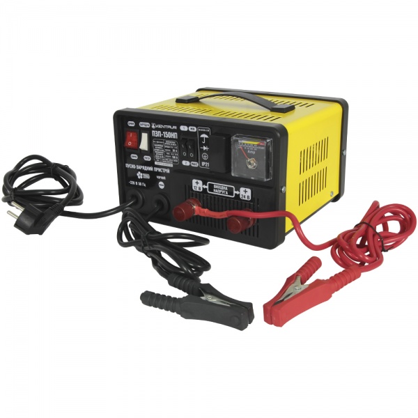 Пускозарядное устройство Кентавр ПЗП-150НП ПЗП-150НП 