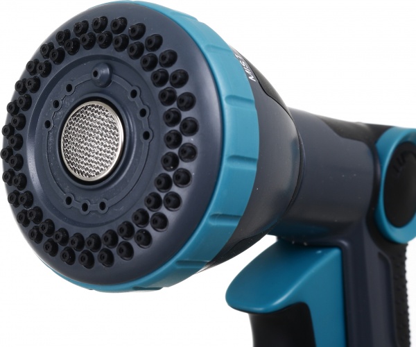 Пістолет для поливу Klever DY2084L 4 режими 