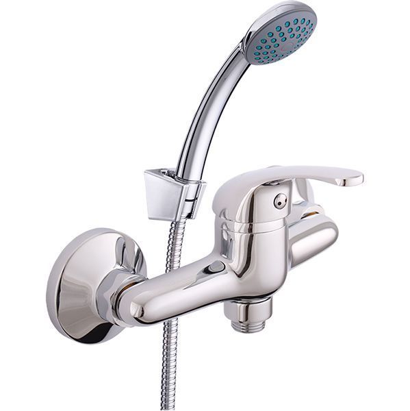 Змішувач для душу Rubineta Optima-12/K O20K08