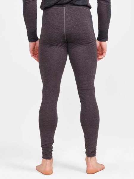 Комплект термобелья Craft CORE WOOL MIX SET M 1912537-999992 р.XL серый