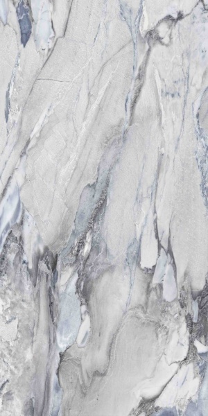 Плитка Stargres Blue jeans glossy effect 60x120 