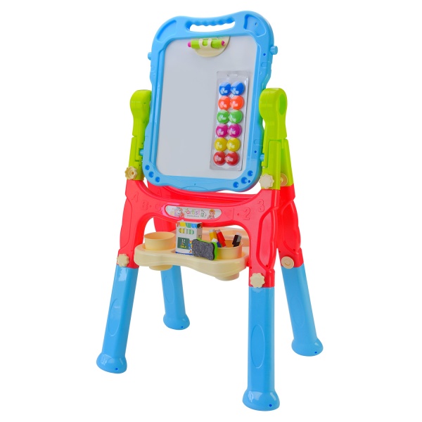 Іграшка ЯРОС мольберт у коробці 57х11х43 см 050-7