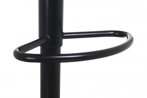 Стул барный Manhattan коричневый 