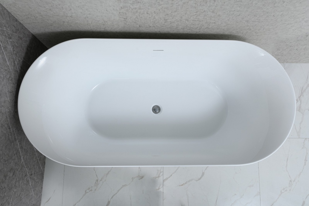 Ванна акриловая Diamond PIATTI 1700х780 см