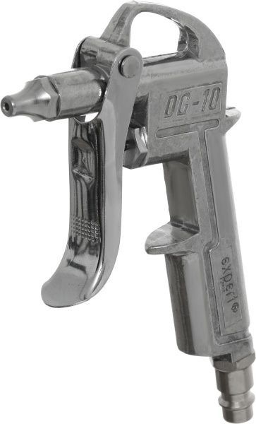 Пневмопістолет продувальний Expert Tools 