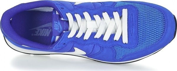 Кросівки Nike INTERNATIONALIST 828041-411 р.8,5 синій