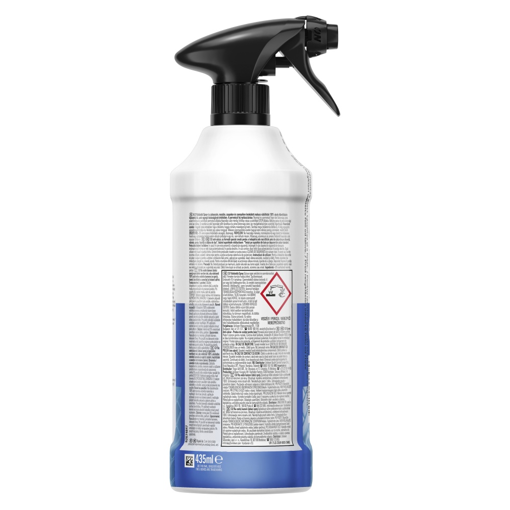 Средство для удаления известкового налета и ржавчины Cif perfect finish 0,435 л