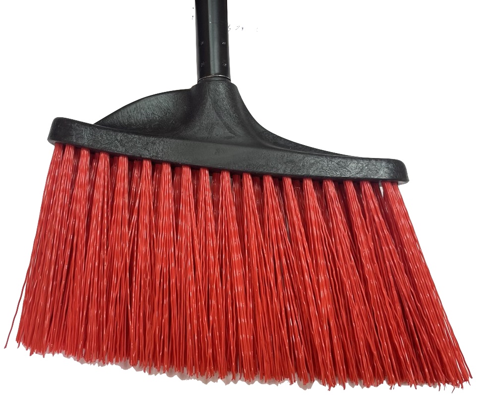 Метла для улицы Golwood с металлическим кием