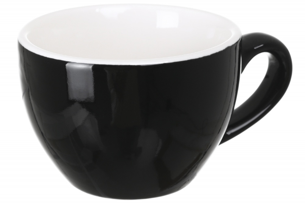 Чашка для эспрессо Origami Horeca Barista 90 мл черная
