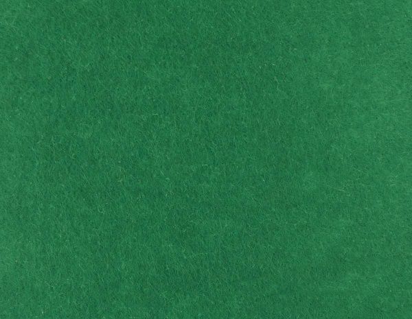 Фетр листовой темно-зеленый 165FW-H017 1-1,4 мм, 21,5х28 см