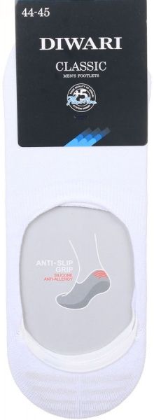 Сліди CLASSIC 16С-17СП 000 р. 27 білий 