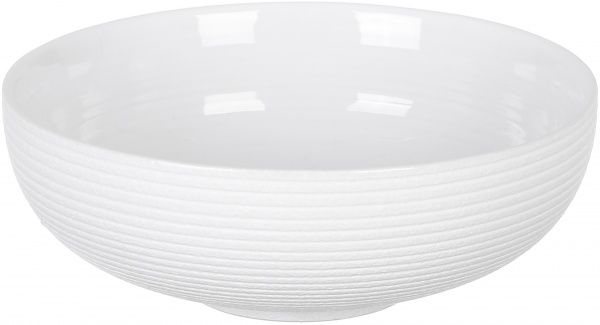 Тарелка суповая Day and Night 880 мл 18 см