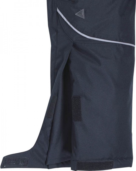 Напівкомбінезон Delta Plus ICEBERG р. XXXL ICEBEBM3X синій