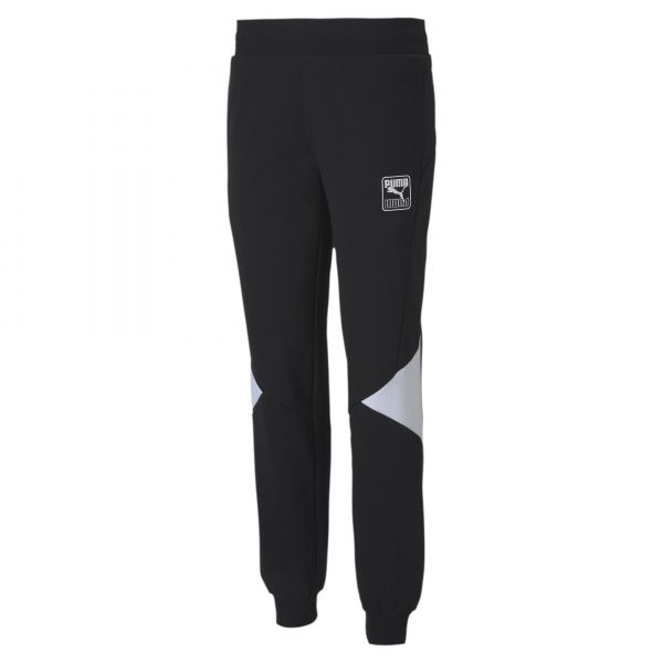 Штани Puma Rebel Pants 58356501 р. S чорний