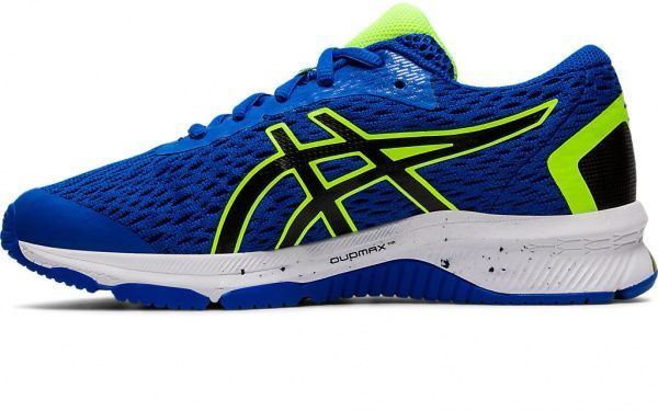 Кросівки Asics GT-1000 9 GS 1014A150-402 р.US 2 синій