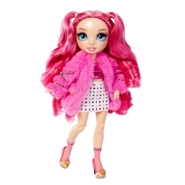 Лялька Rainbow High S2_Стелла Монро 572121