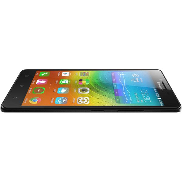 Смартфон Lenovo A6000 black